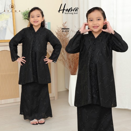 Hamra/04 Black Kids